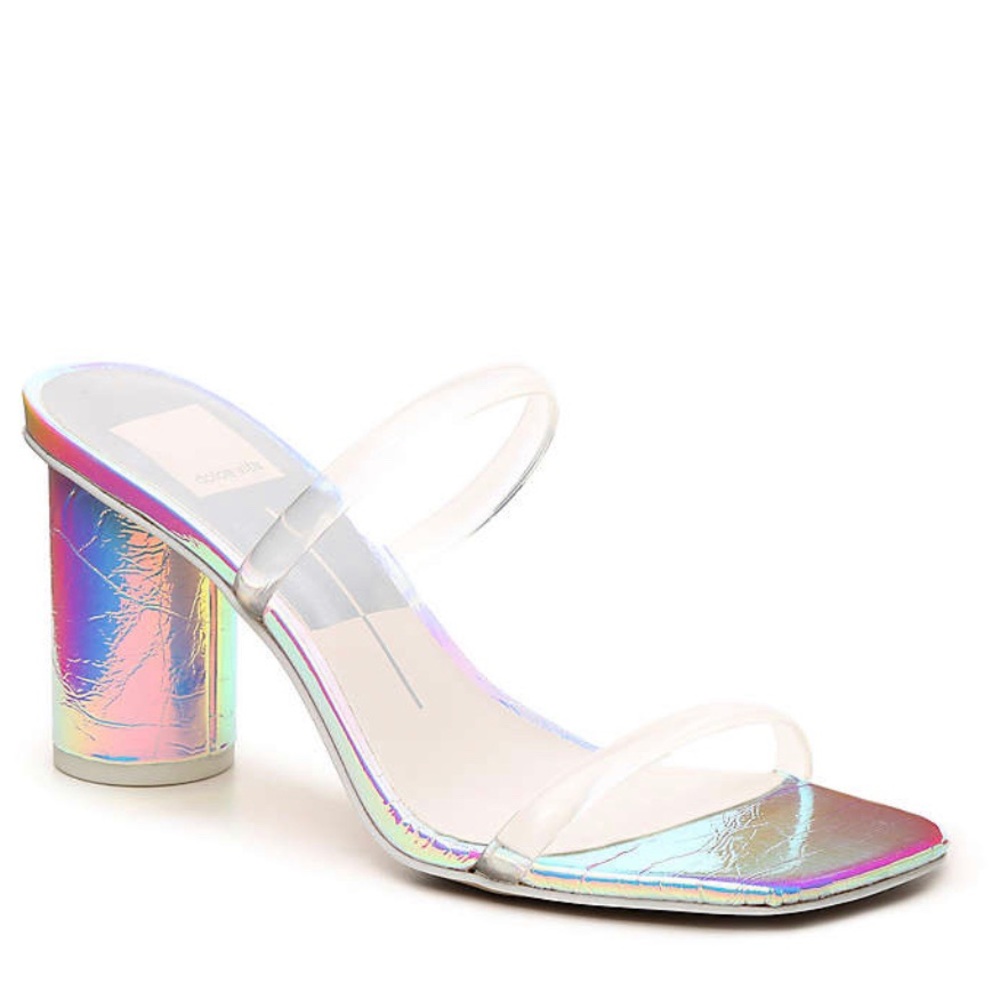 SIZE 7.5 M - Dolce Vita ‘Noles Sandal’